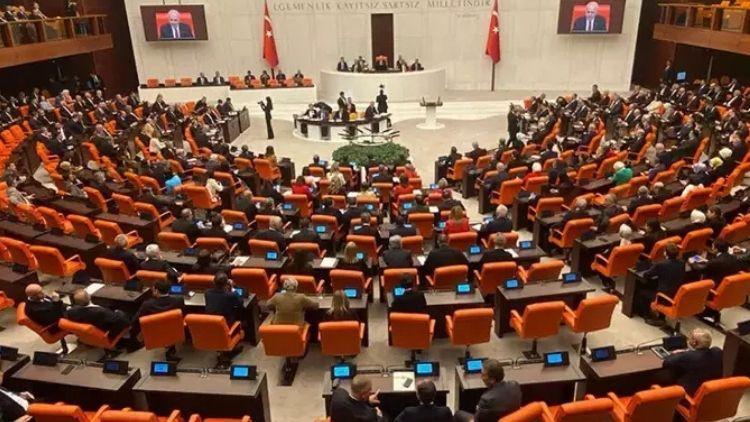 TBMMde gıda zehirlenmesi iddiasına inceleme