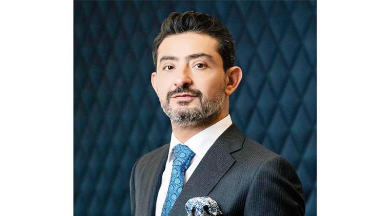 Arıkan Group Yönetim Kurulu Başkan Yardımcısı Serdar Arıkan: Kazanmanın formülü birlikte büyümek