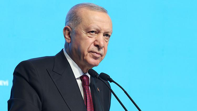 Cumhurbaşkanı Erdoğandan Aşure Günü paylaşımı