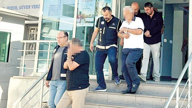 Var olmayan pamukla 134 milyon TL’lik ‘hasat’