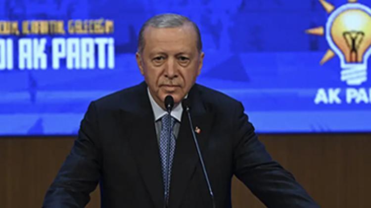 AK Parti kampa giriyor
