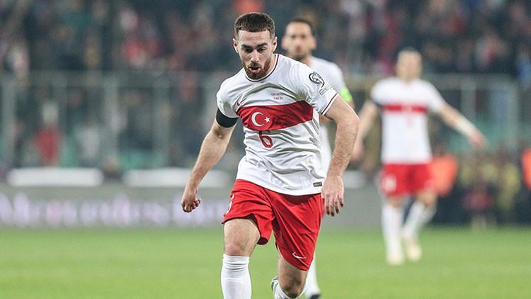 Hürriyet: Beşiktaş, Orkun Kökçü için nabız yokladı