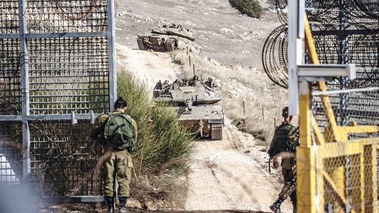 Şam’dan Tel Aviv’e yeni teklif: ‘1974‘e dönelim’