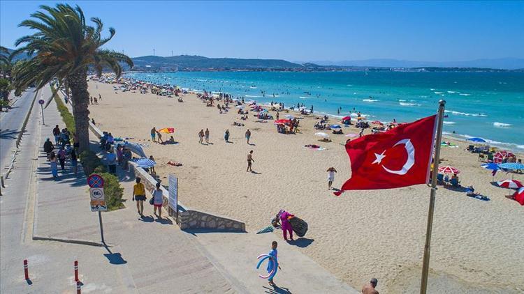 Türkiye, tatil amaçlı Google aramalarında birinci