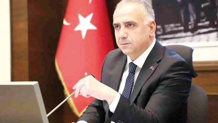Büyükçekmece’de başkan vekili de gözaltına alındı