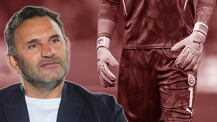 Hürriyet: Galatasaray aradığı kaleciyi İtalyada buldu Yapılan teklifi duyurdular
