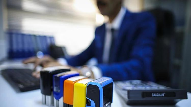 Sendikalı memur sayısı belli oldu Zirvede Memur-Sen var