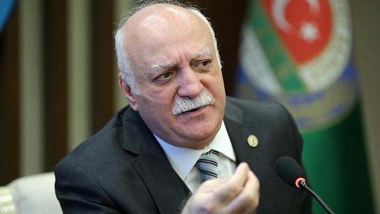 TZOB Başkanı Bayraktardan anız yakmayın uyarısı