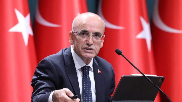 Bakan Şimşek açıkladı Denetimler sonuç verdi, 18 bin şirket matrah artışına gitti