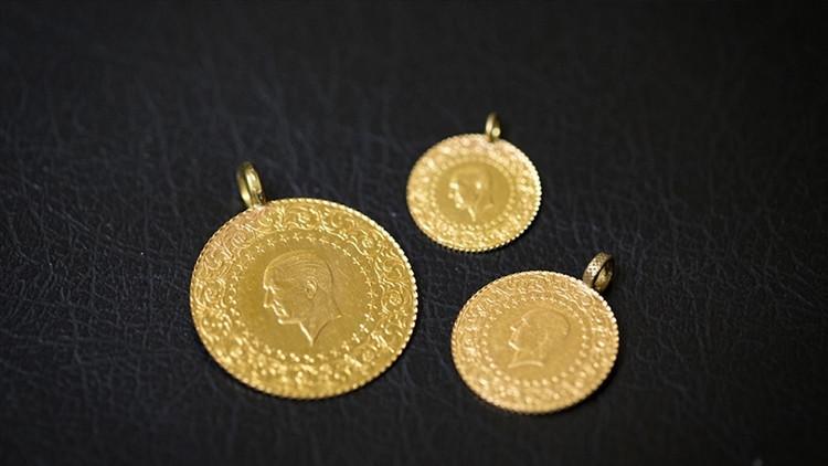 Altınlar için yeni banka önerisi Yastık altında dudak uçuklatan rakam