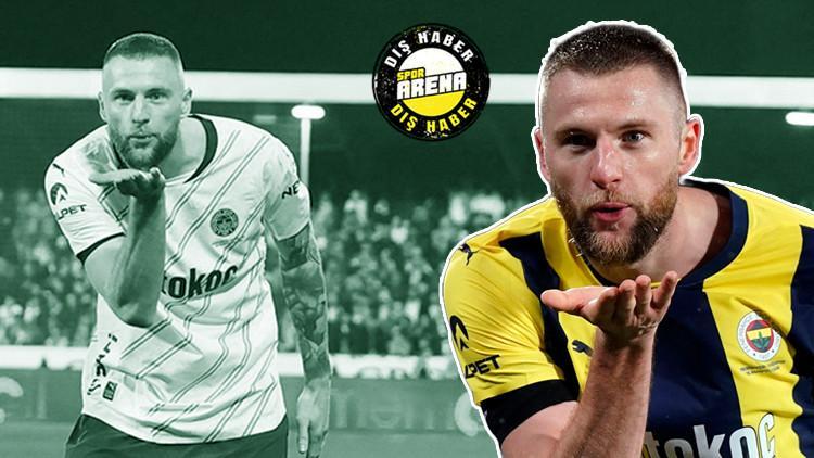 Hürriyet: Skriniardan Fenerbahçelileri üzecek açıklama Oynamak istediği takımı açıkladı