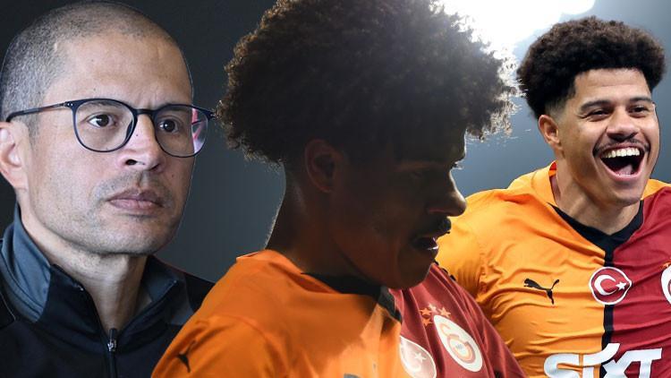 Hürriyet: Gabriel Saradan Galatasaray ve Alex de Souza itirafı Premier Ligden de teklifler vardı ama