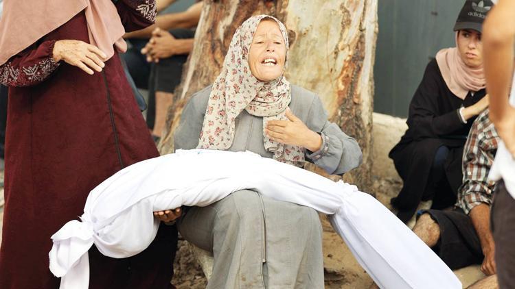 Gazze ateşkesinde biraz kuşku biraz umut