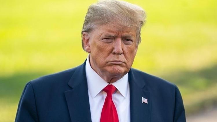 Trump’tan BRICS hamlesi Ek yüzde 10 vergi uygulanacak
