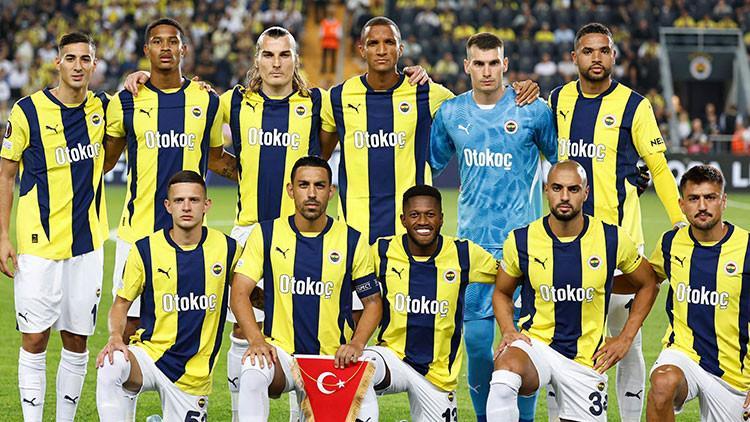Hürriyet: Fenerbahçe’de ayrılık 5 kulüp transferini istiyor
