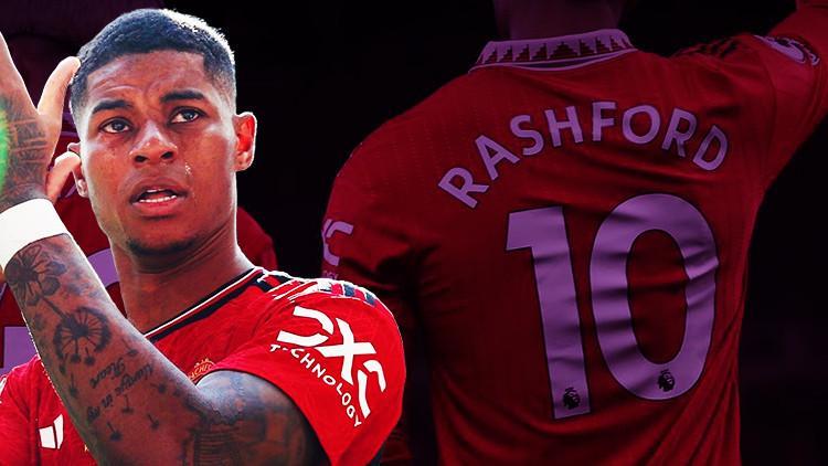 Hürriyet: Süper Lig devinden Marcus Rashford bombası Manchester United gözden çıkardı