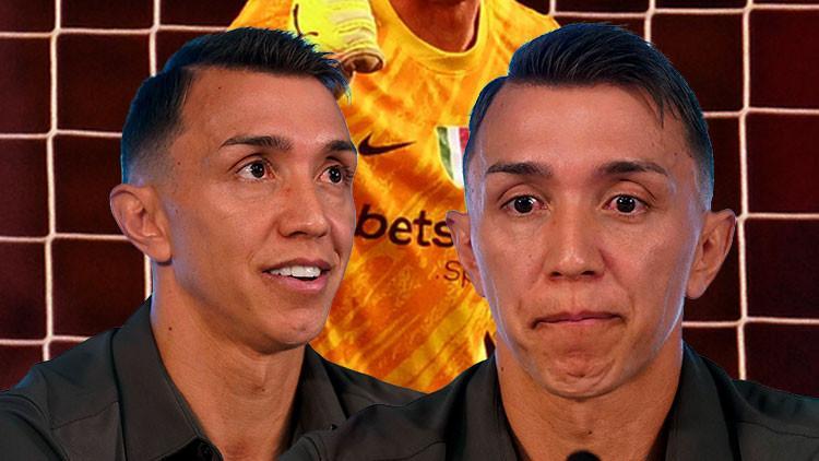 Hürriyet: Galatasaray Muslera’nın yerine kaleci transferini yapıyor Sözleşme süresi belli oldu