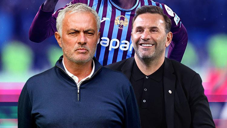 Hürriyet: Fenerbahçe ve Galatasaray’a transfer müjdesi Görüşmeler başlıyor
