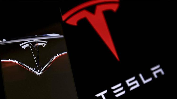 Tesla hisselerine siyasi parti darbesi