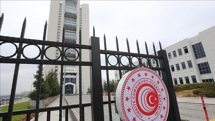 Bir oyuncak için geri çağırma kararı Bakanlık duyurdu