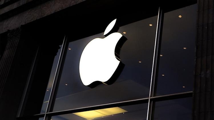 Appledan 500 milyon Euroluk para cezasına itiraz