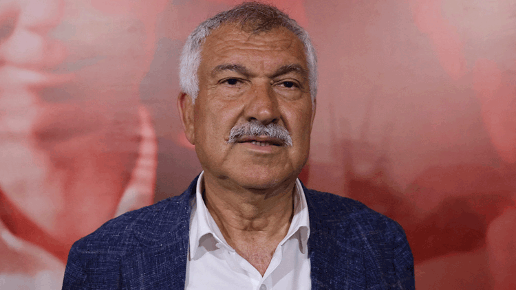 Zeydan Karalar, ihalelerdeki hak ediş için 4 milyon 550 bin lira verildiği iddiasını kabul etmedi