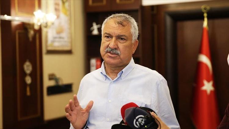 Zeydan Karaların emniyetteki ifadesi ortaya çıktı