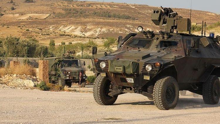 Şırnakta 9 gün süreyle özel güvenlik uygulaması
