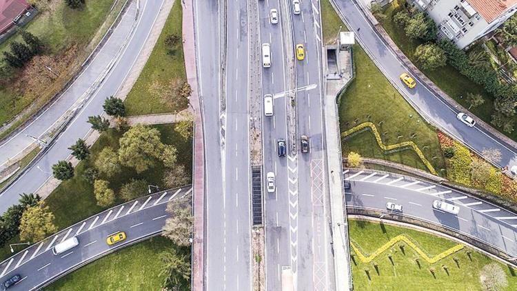 Toroslar’ı aşan yeni koridorun temeli atıldı