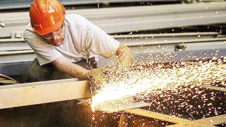 İkinci 500 ihracata sarıldı