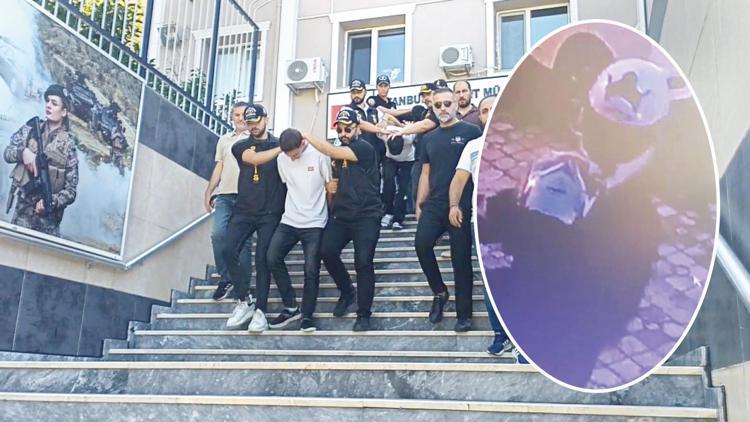 Cinayetin altından suç örgütü çıktı