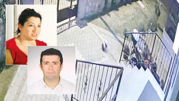 Tuğba buraya ‘düştü’