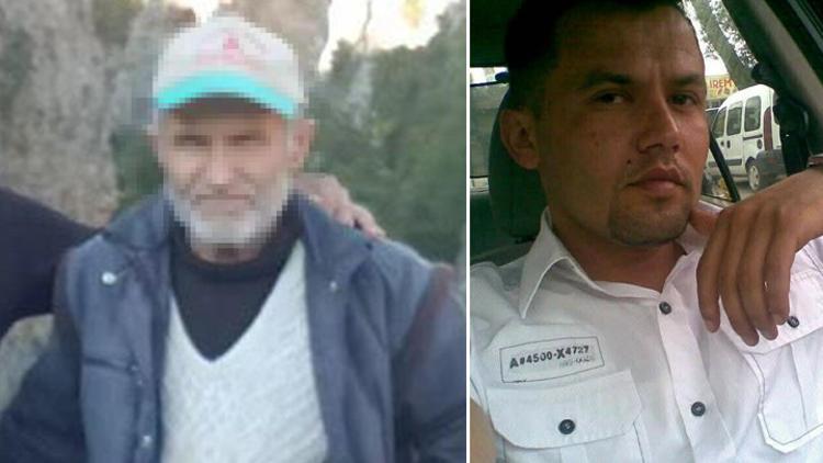 Muğlada korkunç olay Tartıştığı oğlunu bıçaklayarak öldürdü
