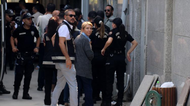 Manavgat Belediyesine rüşvet operasyonu: 7 kişi daha gözaltına alındı