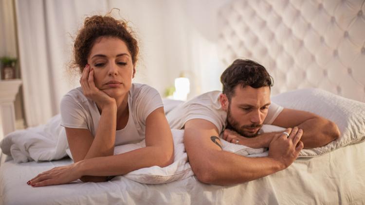 Cinsel işlev bozukluğuna yol açıyor... 'Sorun sende değil, mitlerde'