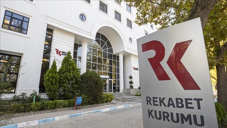 Rekabet Kurulu bazı ortaklık ve devralmaları karara bağladı