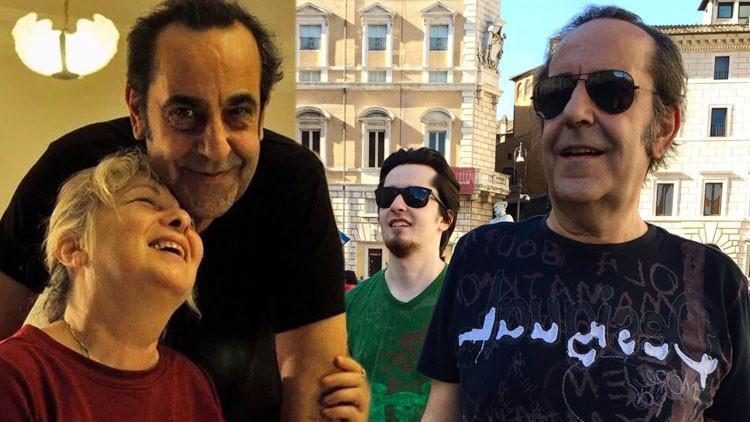 Aysun Aslan eşi Özkan Uğuru andı: Nur içinde yat benim can adamım
