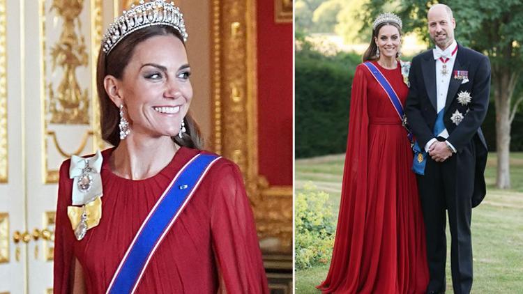 Açıklama son anda yapıldı...Nice badireler atlattı... İki yıl sonra kırmızılara bürünüp geri döndü