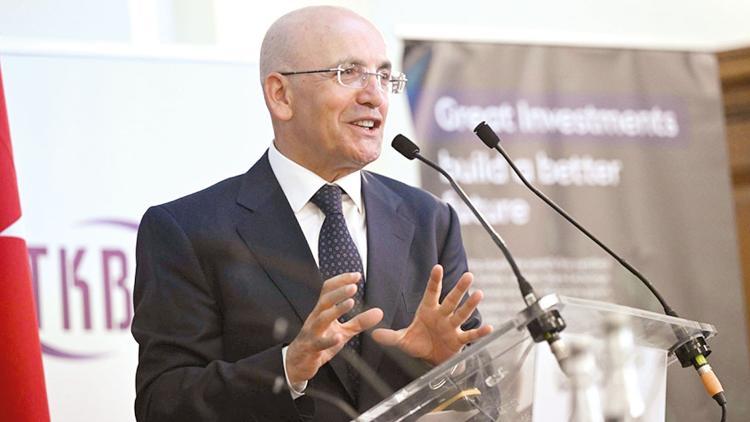 2027’de tek haneli enflasyon hedefi