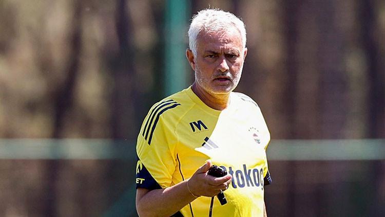 Fenerbahçede yeni sezon, yeni ekip, yeni umutlar Duranın takıma ne zaman katılacağı belli oldu