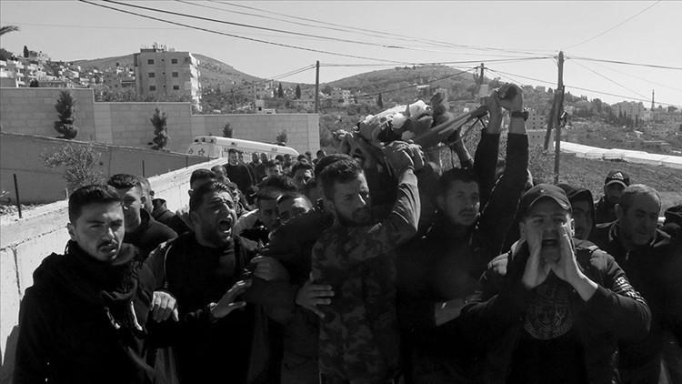 İsrail ordusu sabah saatlerinden bu yana 26 Filistinliyi kaybetti