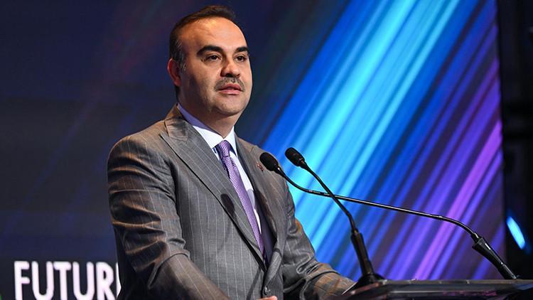 Bakan Kacır: Yerel kalkınma için devrim niteliğinde bir adım attık