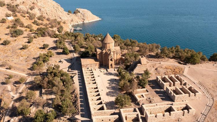 Van Kültür Yolu Festivali başlıyor: Sanatseverler Picasso ile buluşacak