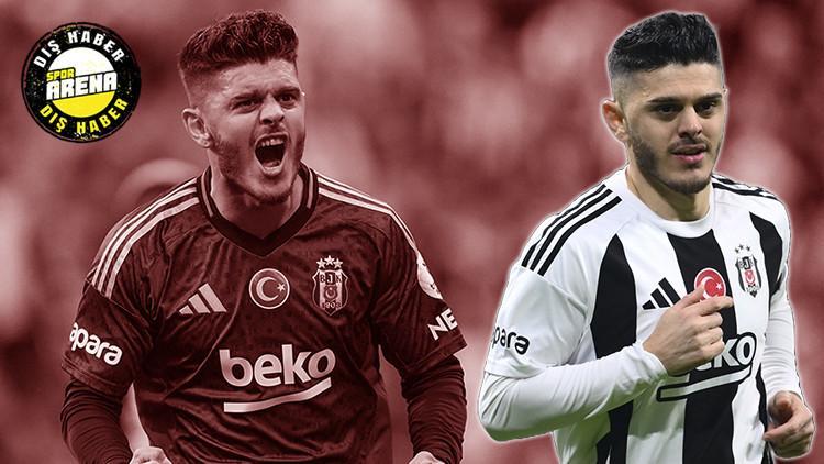 Hürriyet: Milot Rashicanın menajerinden transfer iddialarına yanıt