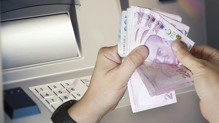 Bankada parası olanlar dikkat Limitler değişti