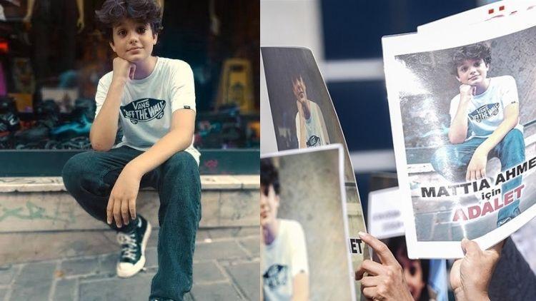 Minguzzinin ailesine yönelik tehdit ve hakaret davasında karar çıktı