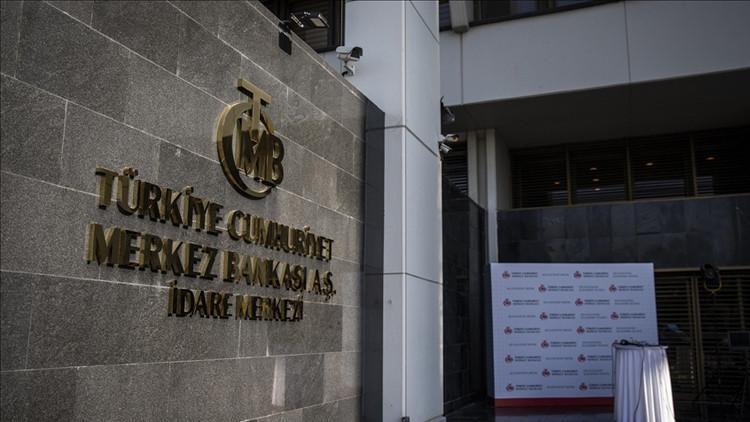 Merkez Bankasından petrol ve enflasyon açıklaması