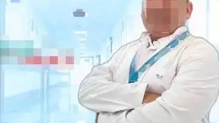Doktora, tıbbi sekretere cinsel saldırıdan 2,5 yıl hapis