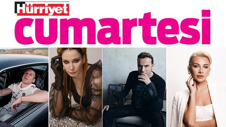 Gözyaşı da var, neşe de…
