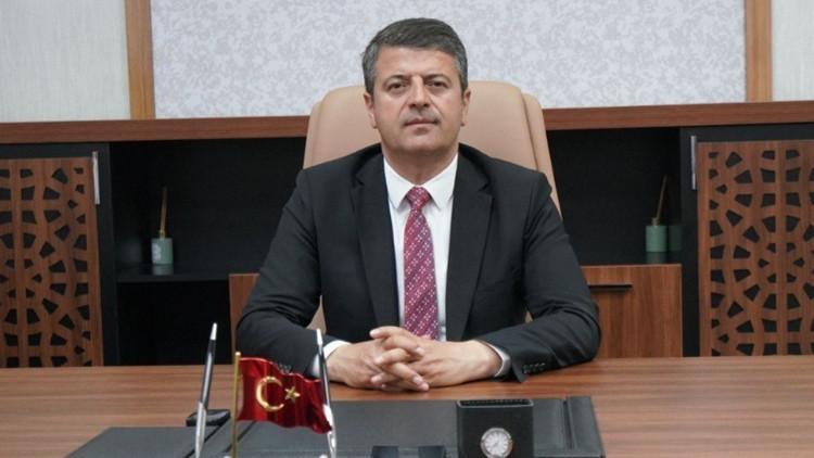 İçişleri Bakanlığı duyurdu: Adıyaman Belediye Başkanı görevden uzaklaştırıldı
